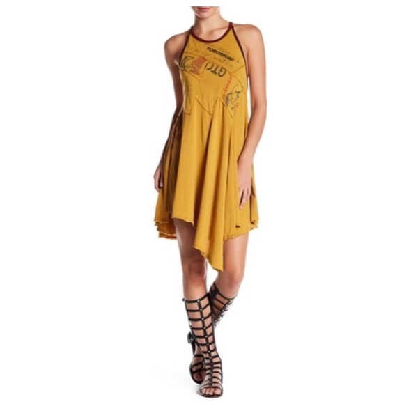 Free People Dresses & Skirts - Free people dress